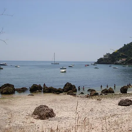 Arrabida With Golf 아파트 킨타 두 안주