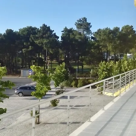 아파트 Arrabida With Golf