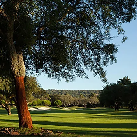 Arrabida With Golf *