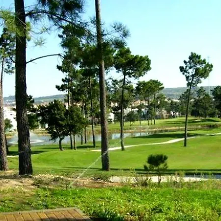 아파트 Arrabida With Golf