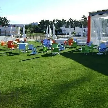 Arrabida With Golf