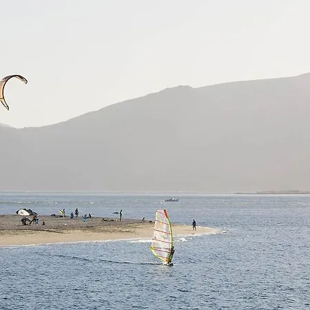 Arrabida With Golf *