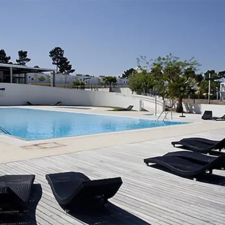 Arrabida With Golf