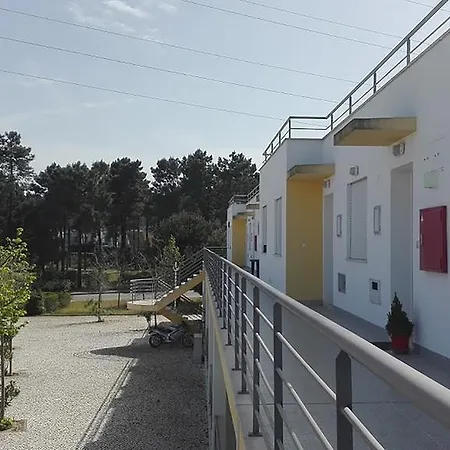 아파트 Arrabida With Golf *