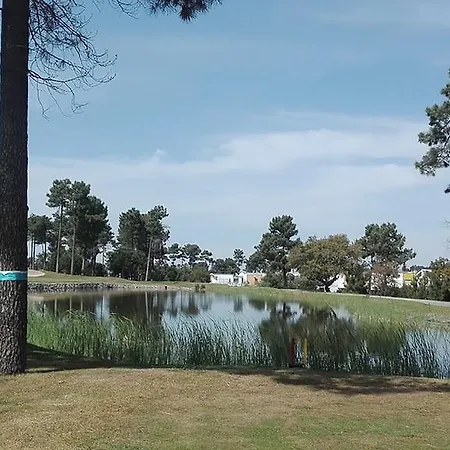 아파트 Arrabida With Golf