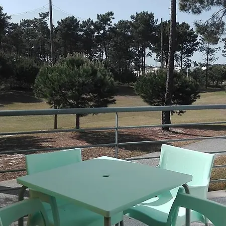 Arrabida With Golf 아파트 킨타 두 안주