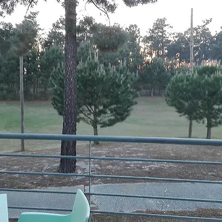 Arrabida With Golf 킨타 두 안주