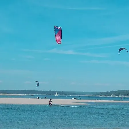 아파트 Arrabida With Golf