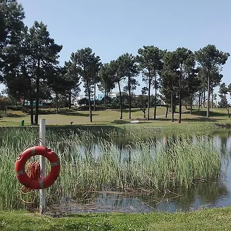 Arrabida With Golf * 킨타 두 안주
