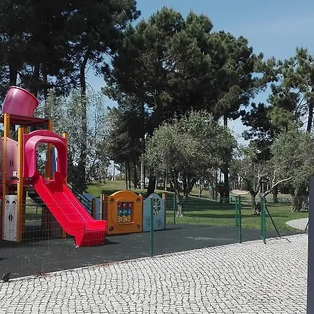 Arrabida With Golf 킨타 두 안주