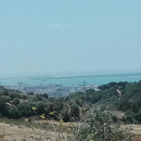 Arrabida With Golf * 킨타 두 안주
