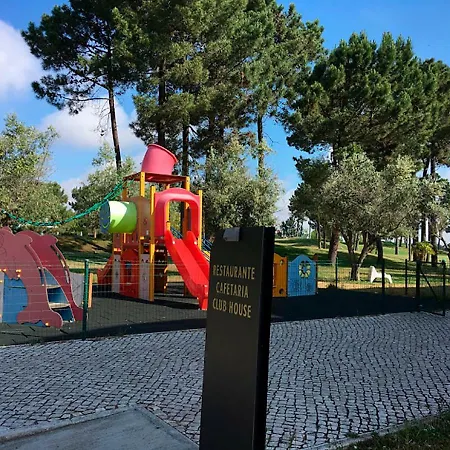 아파트 Arrabida With Golf